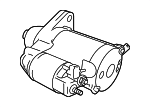 2810031041 - Electrical: Starter for Toyota Image