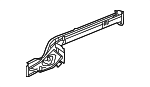 84465477 - Body: Rail Assembly for Chevrolet: Malibu Image