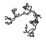 81402VC360 - : Wire Harness for Subaru: WRX Image