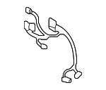 81200VC200 - : Wire Harness for Subaru Image