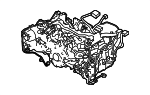 24020AH261 - : Engine Harness for Subaru Image
