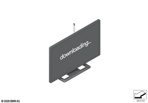 Maintenance & Technology for 2021 BMW-Motorrad CE #3