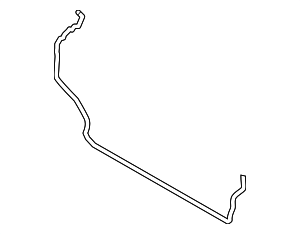 9L7Z19A397B - Electrical: Cable for Ford Image