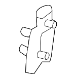 876083NF0A - Body: Switch Cover for Nissan Image