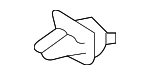 648190C010 - Body: Back Glass Spacer for Toyota Image