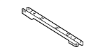 30639011 - Suspension: Track Bar for Volvo Image
