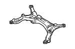 8250473 - Suspension: Suspension Cross-member for Volvo Image