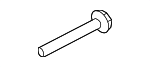 985201 - Suspension: Link Lower Bolt for Volvo Image