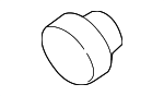 8271168H00 - Body: Door Shell Stopper for Suzuki Image