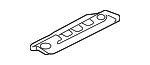 C2Z8044 - Body: Extension Panel for Jaguar Image
