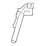 1145224020 - Engine: Guide Tube for Toyota: Corolla, Corolla Cross, Prius, Prius Prime Image