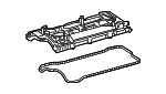 11201F2011 - Engine: Valve Cover for Toyota: Corolla, Corolla Cross Image