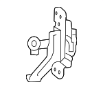 68237800AA - Body: Upper Latch for Ram: ProMaster 1500, ProMaster 2500, ProMaster 3500 Image