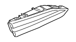 63218086057 - Electrical: Backup Lamp for BMW Image
