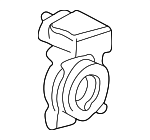 39730S84A02 - Steering: Controller for Honda: Accord, Odyssey, S2000 Image