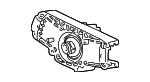 35251S2HJ02 - Steering: Switch Housing for Honda: Insight, S2000 Image