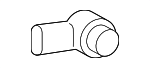 7RW86DX8AA - : Park Assist Sensor for Mopar Image
