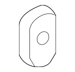 287623A000 - : Exhaust System Hanger for Hyundai Image