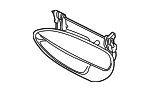 92085572 - : Handle, Outside for Pontiac: GTO Image
