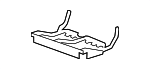 96839756 - Body: Seat Frame for Saturn: Vue Image