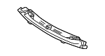 5290D412 - Body: Inner Reinforced for Mitsubishi: Eclipse Cross Image