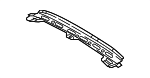 5290D418 - Body: Center Rail for Mitsubishi: Eclipse Cross Image