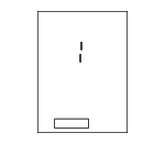 1298173420 - Body: Warning Label for Mercedes-Benz Image