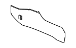 84736942 - Body: Console Panel for GM Image