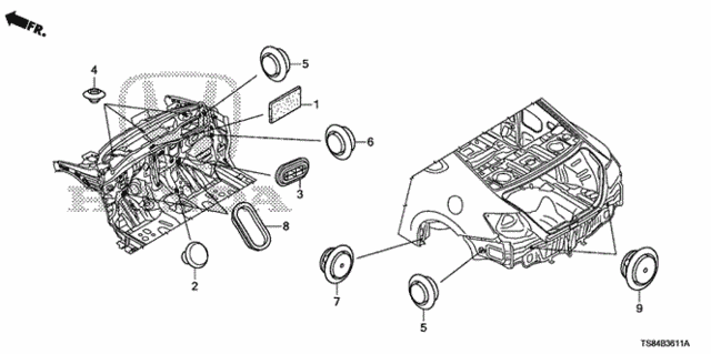 Diagram 1