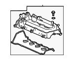 123105K0A01 - : Valve Cover for Honda: Accord Image