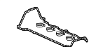123415K0A01 - : 2014-2017 Honda Accord - Gasket Head Cover for Honda: Accord Image