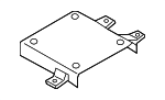4KE907239 - Electrical: Mount Bracket for Audi Image