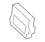 4N0035456E - Electrical: Amplifier for Audi Image