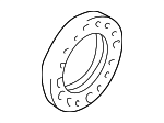 4346160A01 - Suspension: Hub &amp; Bearing Lock Nut for Suzuki Image