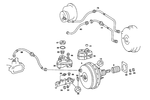1234301529 - : Line for Mercedes-Benz Image