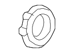 AJ86747 - : Timing Cover Oil Seal for Jaguar Image