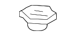 Filler Cap