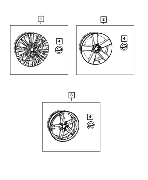 Exterior Appearance for 2015 Chrysler 300 #0