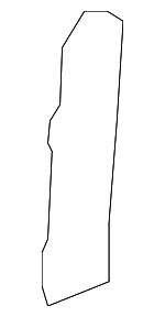 5327360070 - Body: Bumper Bracket for Lexus: LX570 Image