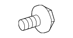9015960313 - Body: Lower Grille Bolt for Lexus: LX570 Image