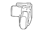 8934133160A3 - Body: Park Sensor for Lexus: LX570 Image
