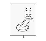 94610703020 - : Oil Pick-Up for Porsche: Panamera Image