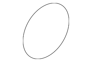 99970757040 - Engine: Flange O-Ring for Porsche Image