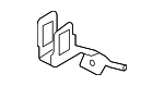 572412B300 - : Return Hose Bracket for Hyundai Image