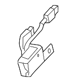 2008-2012 Honda Accord - Module Unit Antenna
