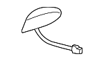 39150TA0A21ZC - : Antenna Assembly for Honda: Accord Image