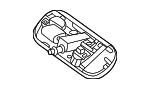 8Y0955987D - Body: Nozzle for Audi Image