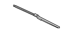 8Y1998002 - Body: Wiper Blade for Audi Image
