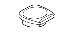 5G0955455 - Body: Reservoir Cap for Audi Image