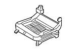 881102G510 - Body: Seat Track for Kia Image